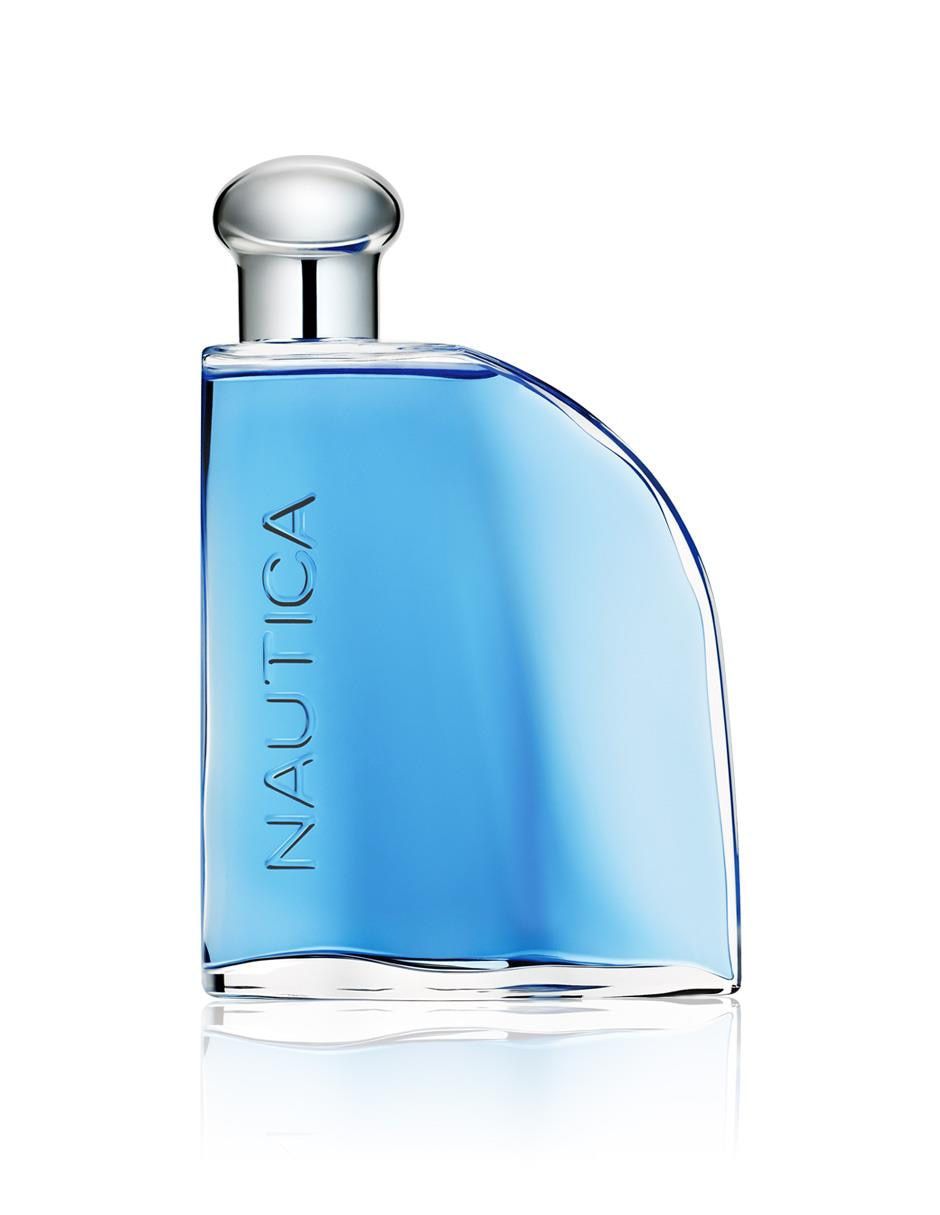 PERFUME NAUTICA
