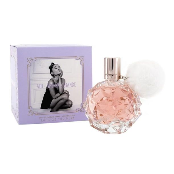 PERFUME ARY BY ARIANA GRANDE