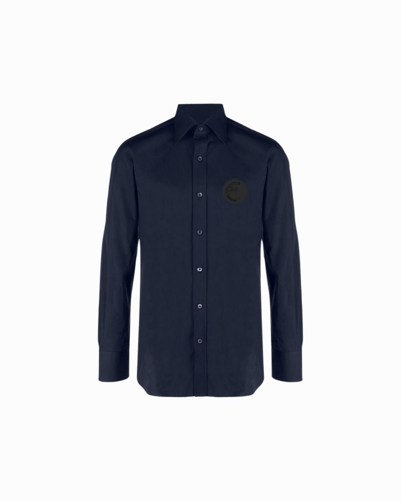 CAMISA EURO MILANO