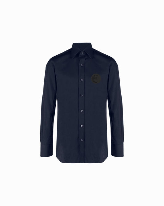 CAMISA EURO MILANO