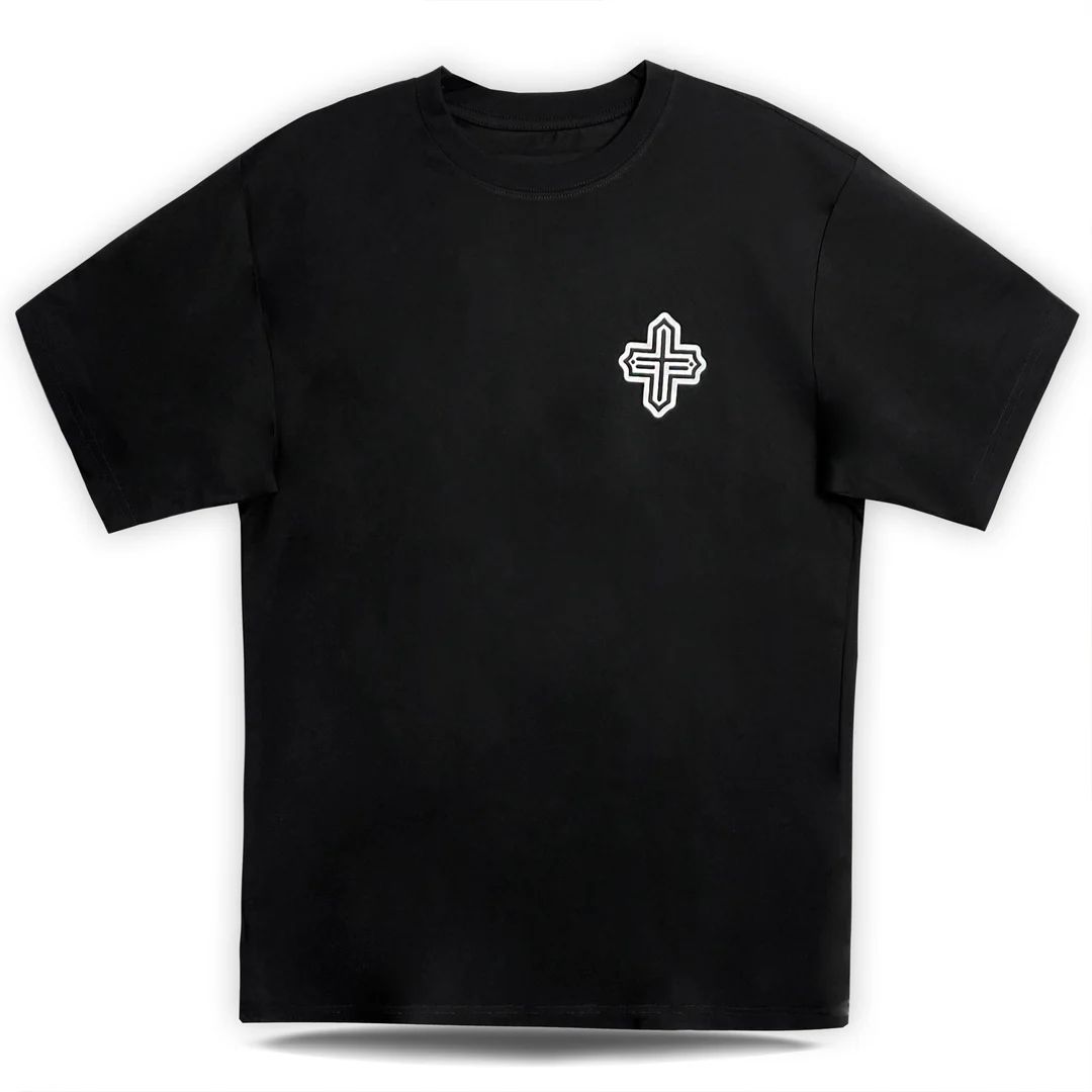 Playera 1Iron Trendy