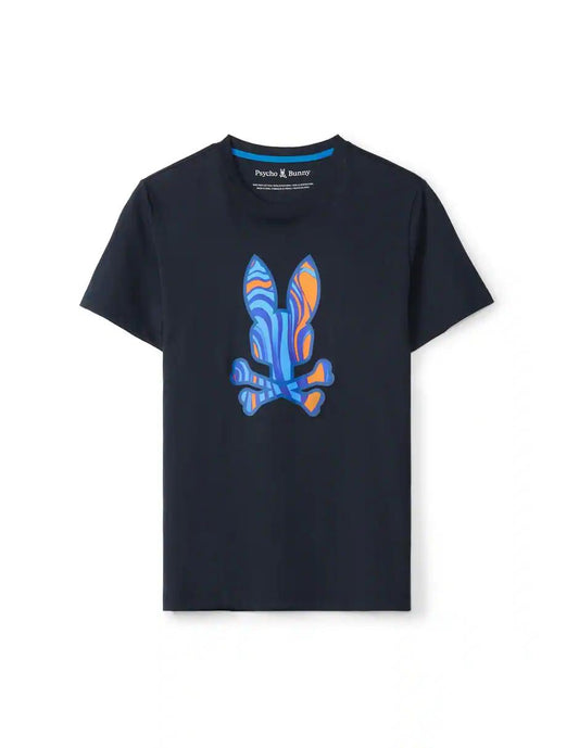 PLAYERA PSYCHO BUNNY