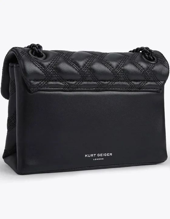 BOLSA FLAP KURT GEIGER MINI