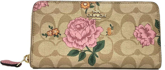 CARTERA COACH