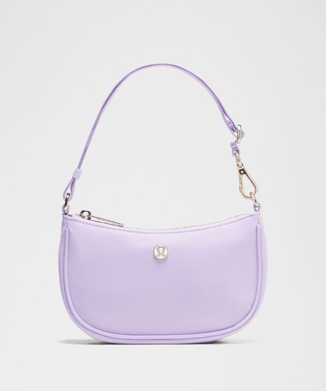 BOLSO LULULEMON MINI