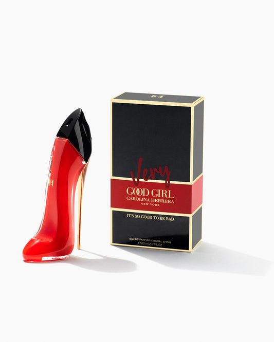 Perfume CAROLINA HERRERA GOOD GIRL