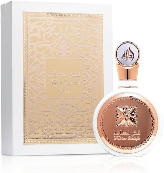 Laafata Fakhar Femme W