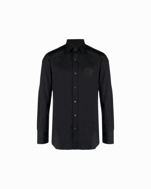 CAMISA EURO MILANO