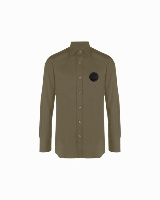 CAMISA EURO MILANO