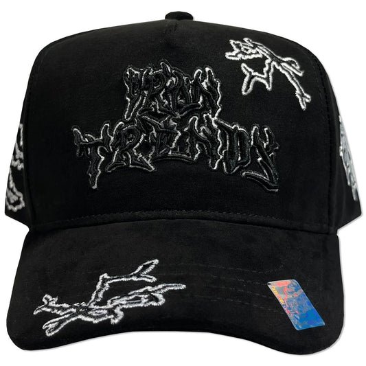 Gorra 1IRON TRENDY