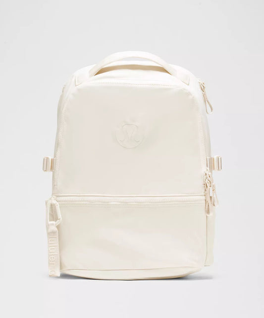 MOCHILA LULULEMON