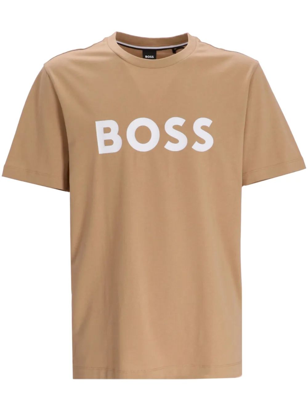 PLAYERA BOSS