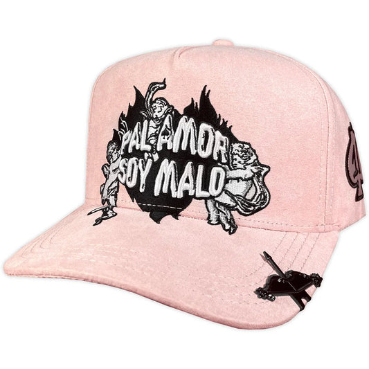 Gorra 1IRON TRENDY