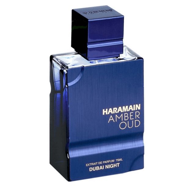 Perfume Haramain Amber Oud Dubai