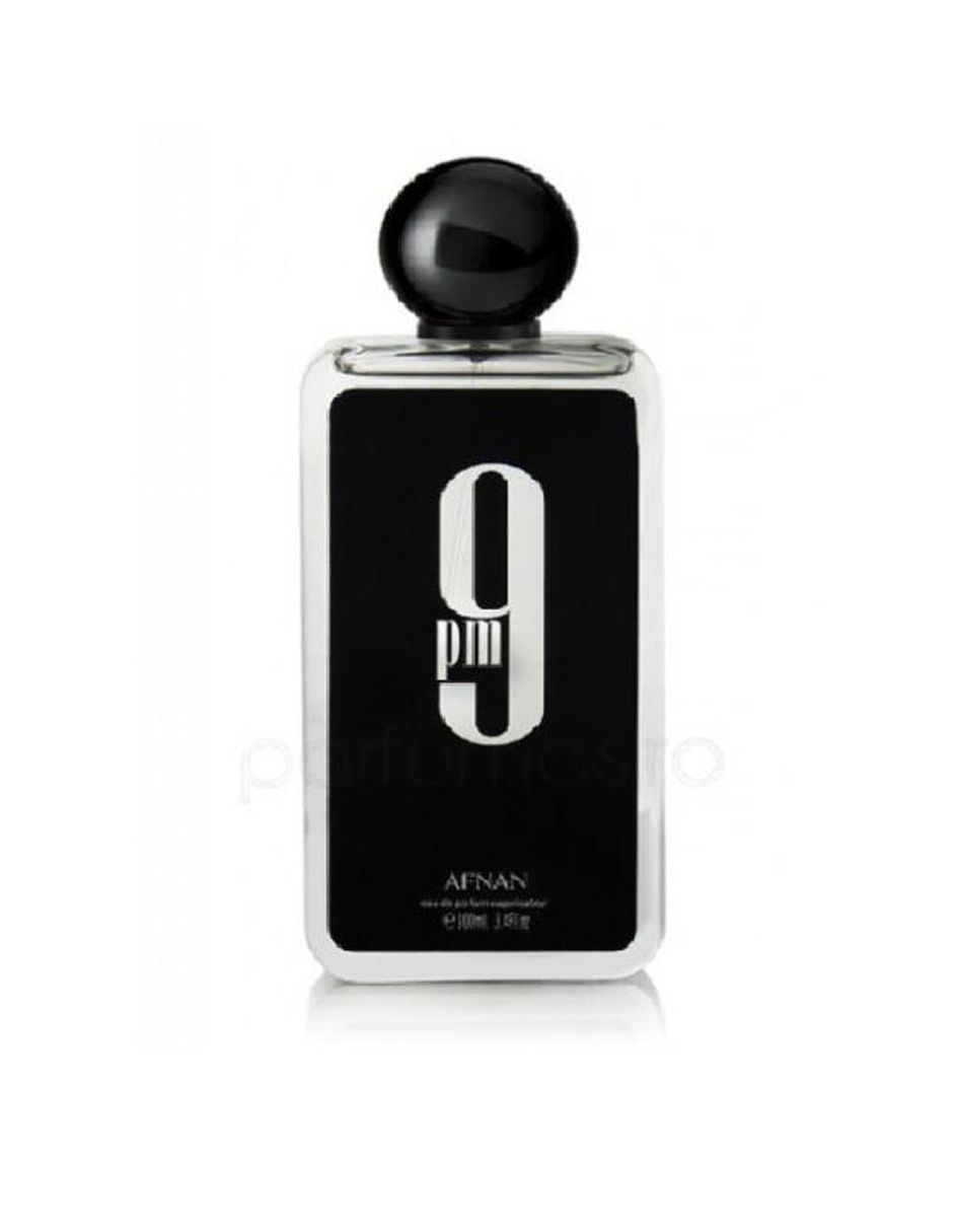 9 PM AFNAN