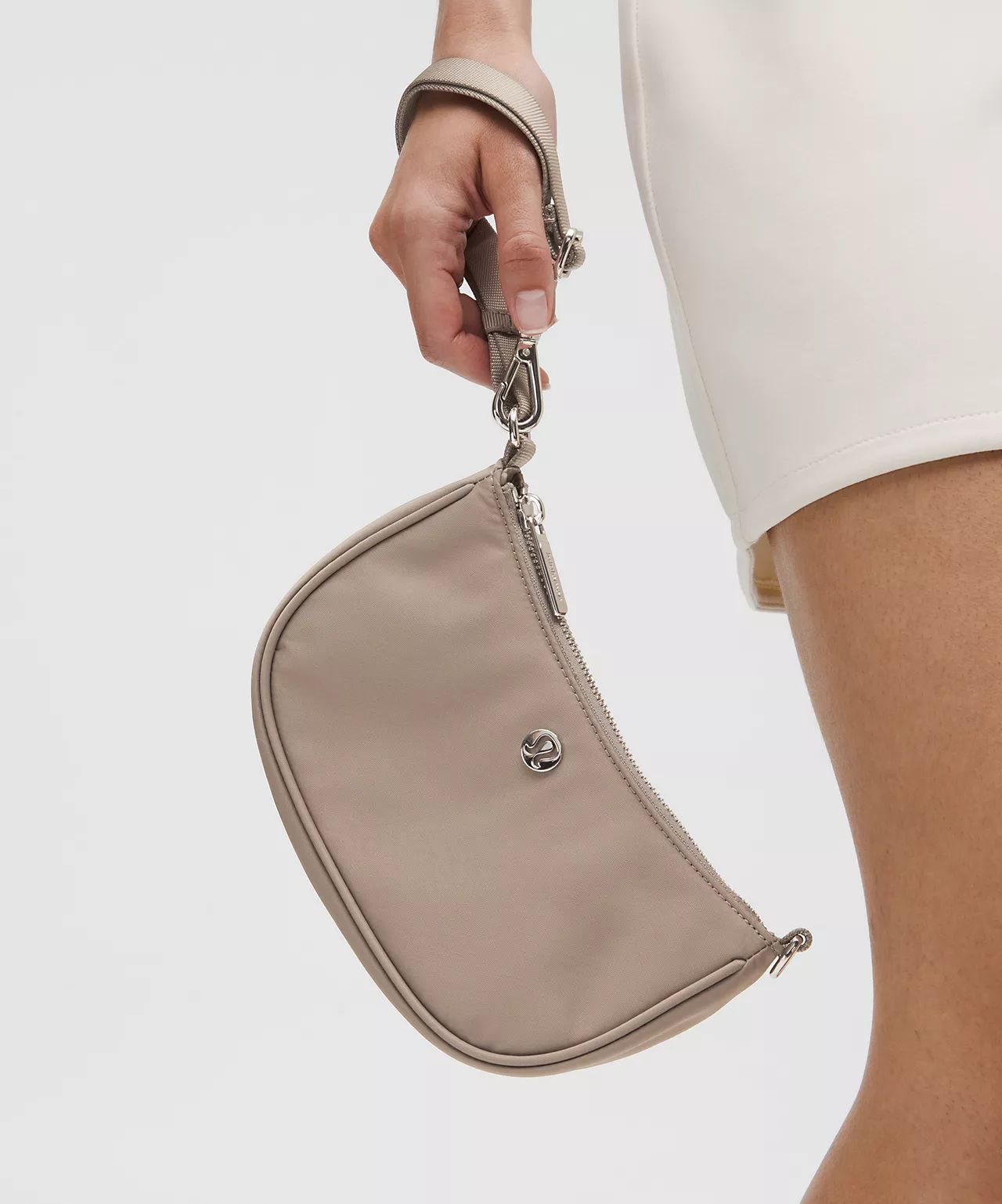 BOLSO LULULEMON MINI