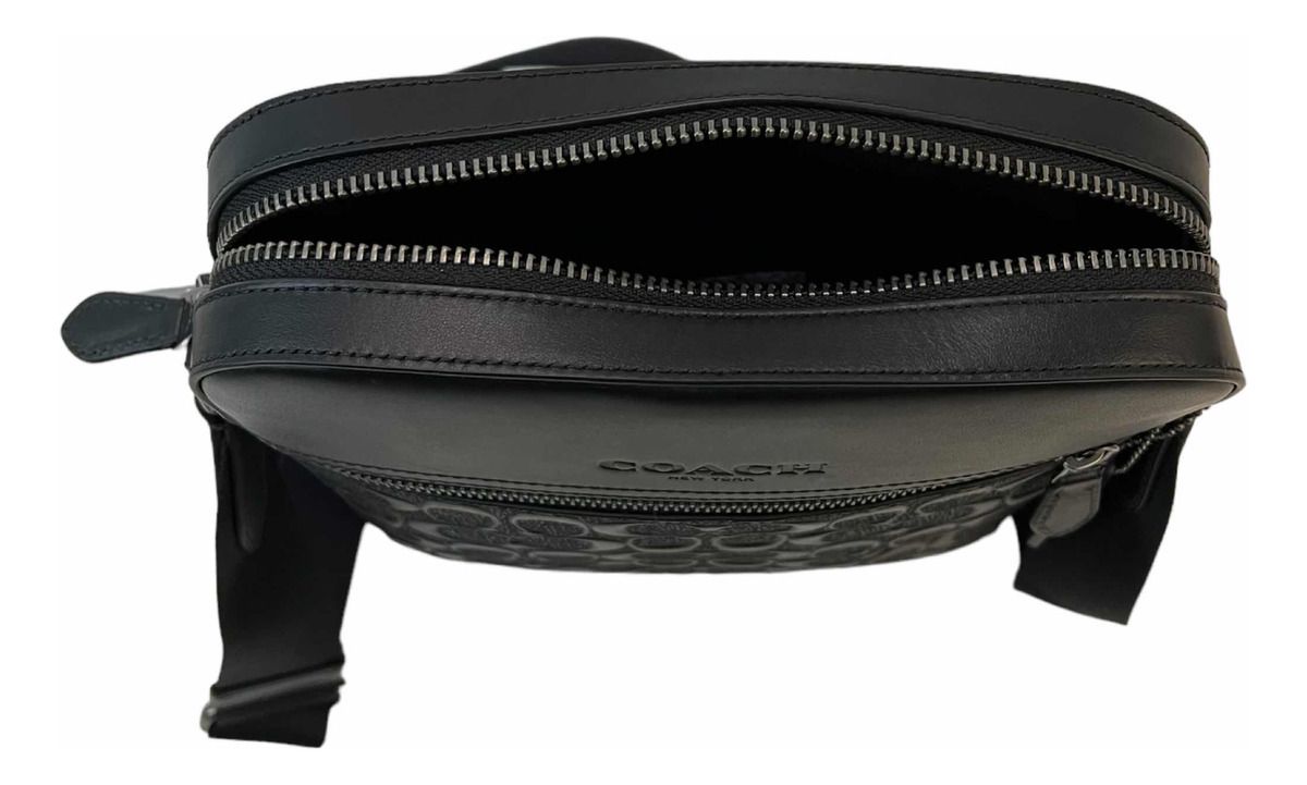 BOLSA COACH