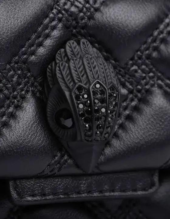BOLSA FLAP KURT GEIGER MINI