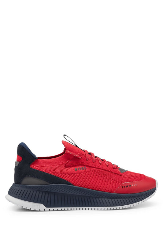 TENIS BOSS