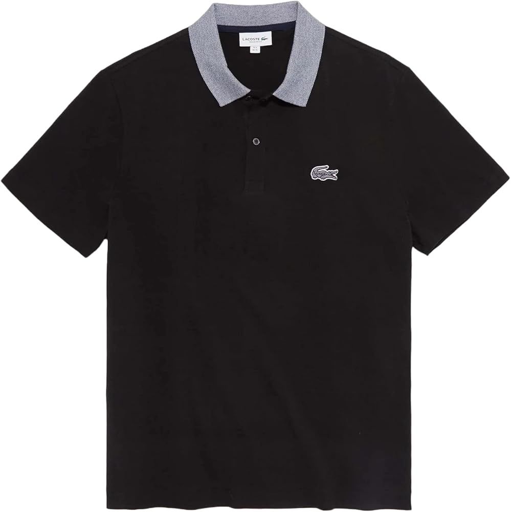 PLAYERA CABALLERO LACOSTE POLO