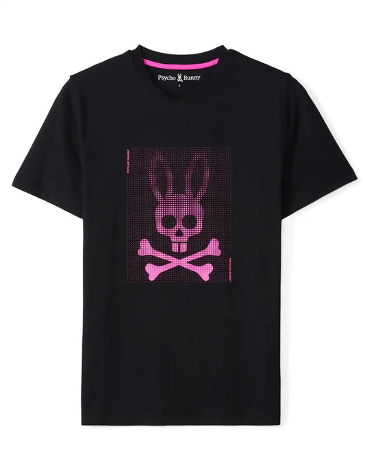 PLAYERA PSYCHO BUNNY