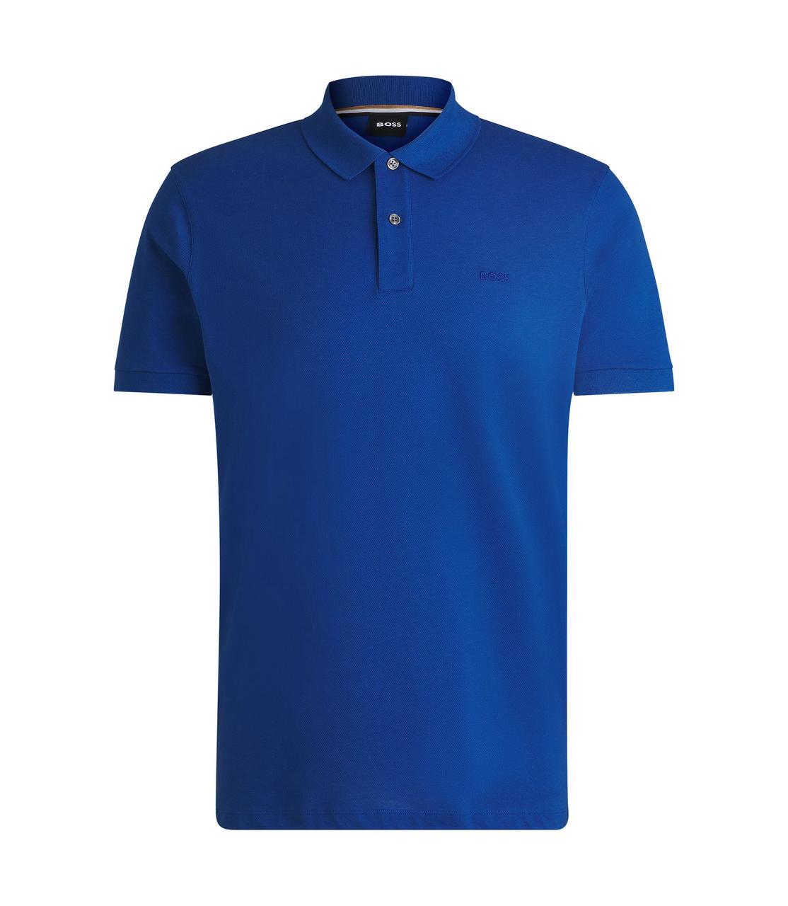 PLAYERA CABALLERO BOSS POLO