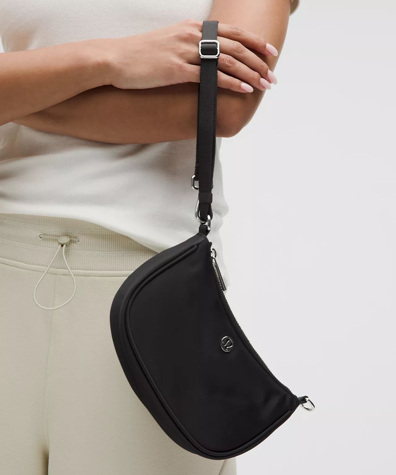 BOLSO LULULEMON MINI