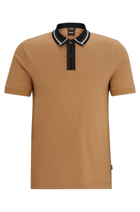 PLAYERA BOSS CAFE