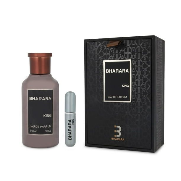 Perfume Bharara King