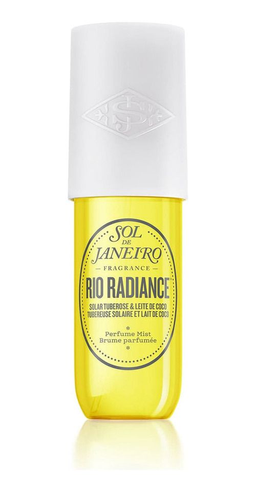 Fragancia Sol De Janeiro