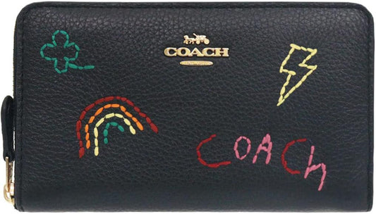 CARTERA COACH