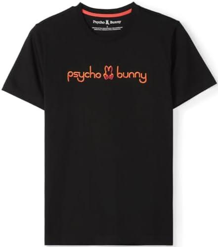 PLAYERA PSYCHO BUNNY