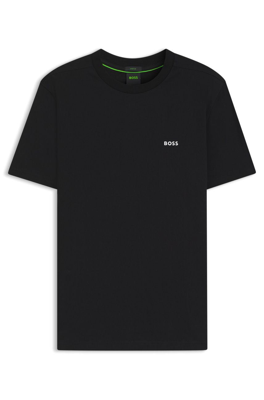 PLAYERA CABALLERO HUGO