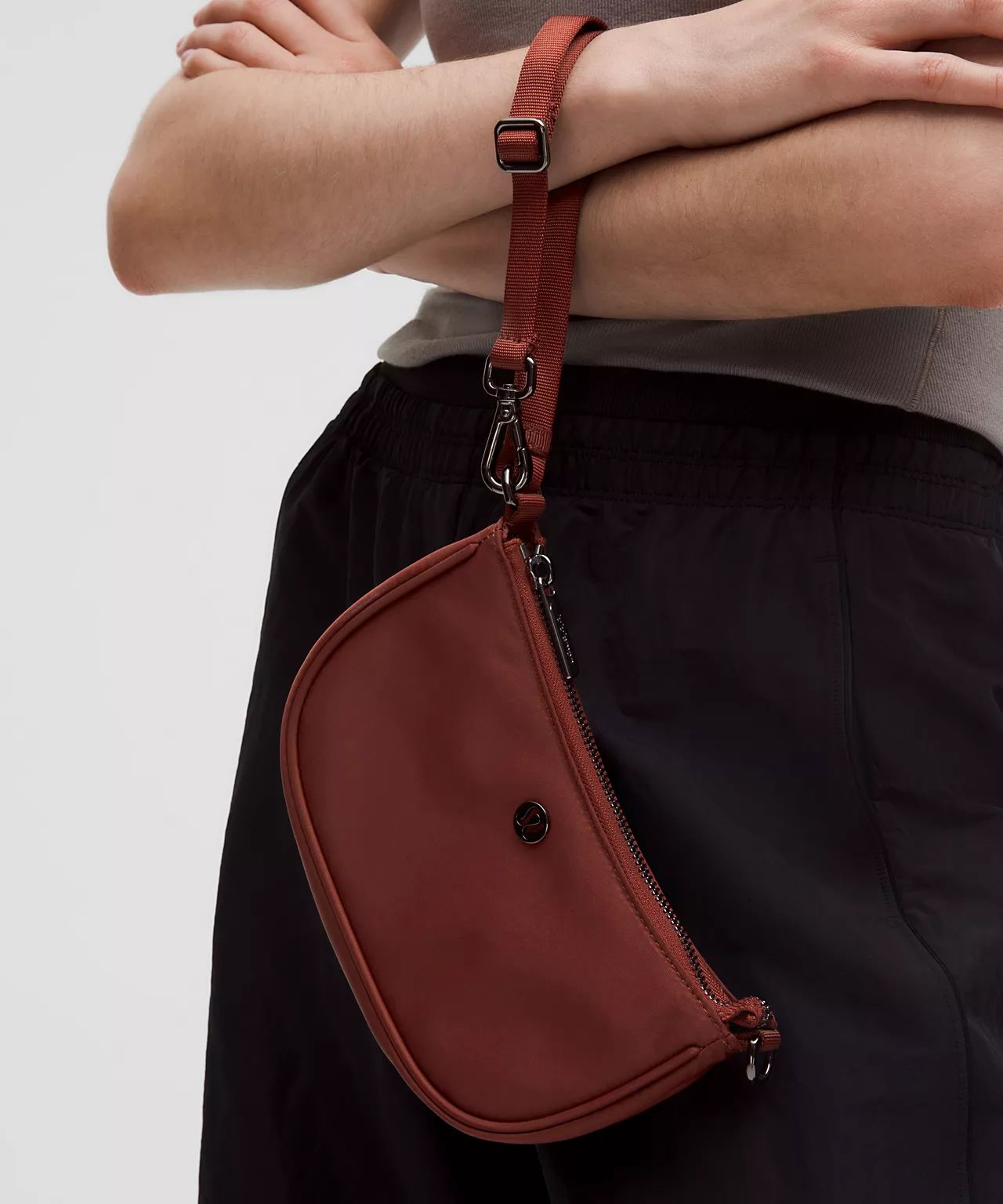 BOLSO LULULEMON MINI