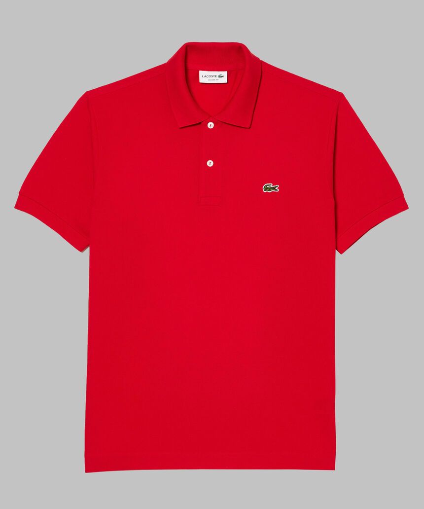 PLAYERA POLO LACOSTE