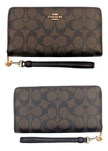 CARTERA COACH