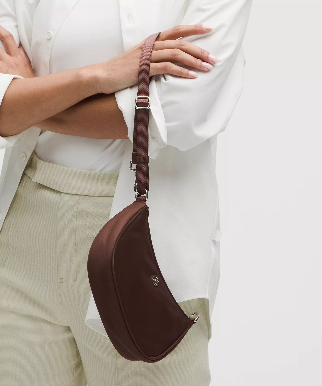 BOLSO LULULEMON MINI