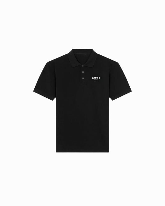 PLAYERA POLO EURO MILANO