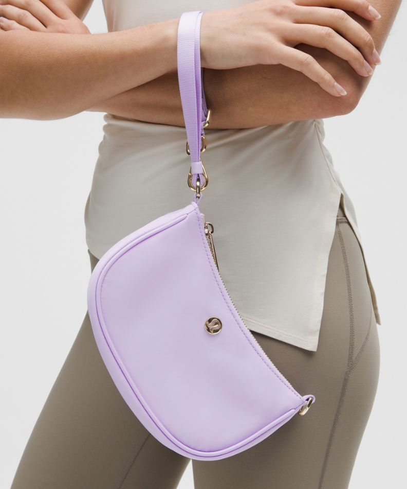 BOLSO LULULEMON MINI