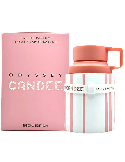 ODYSSEY CANDEE