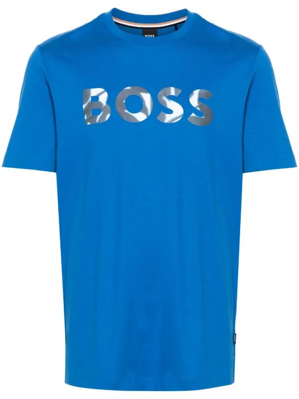 PLAYERA BOSS