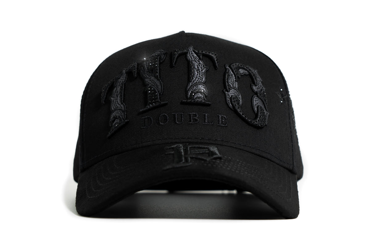GORRA TITO DOUBLE P