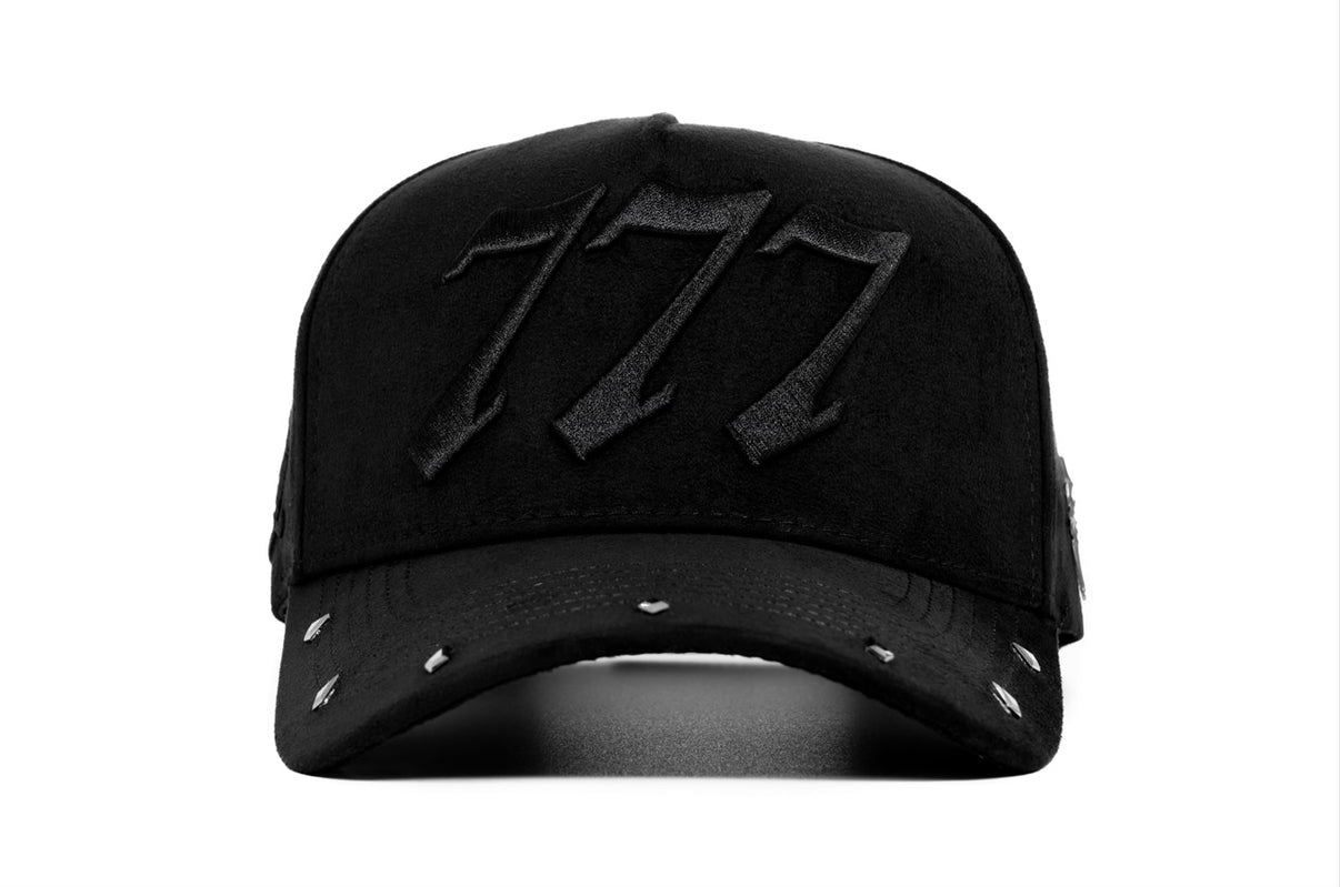 GORRA 777 CASH ONLY