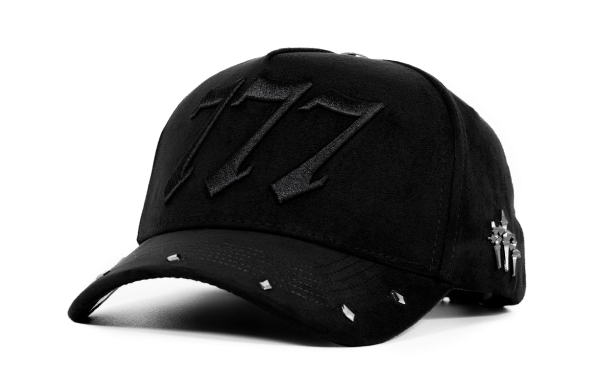 GORRA 777 CASH ONLY