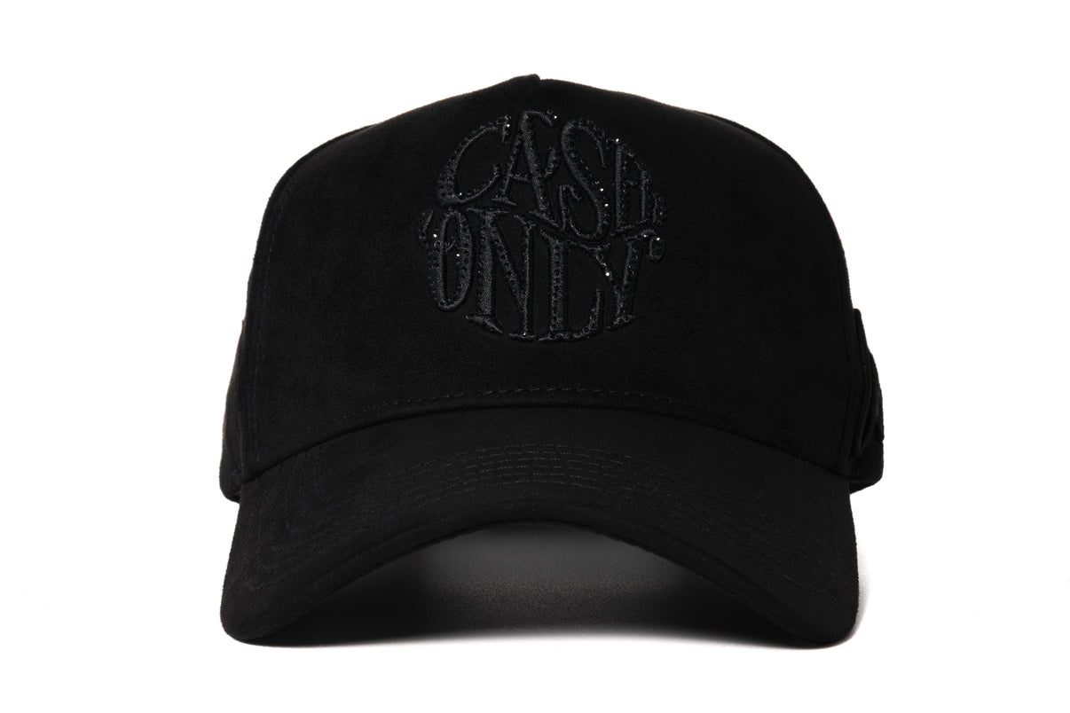 GORRA CASH ONLY