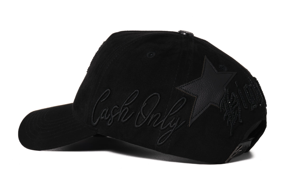 GORRA CASH ONLY