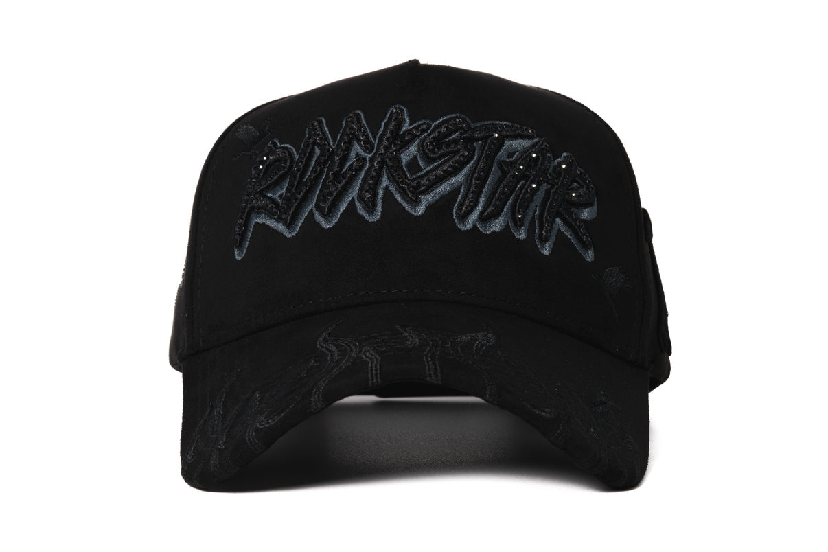 GORRA ROCKSTAR
