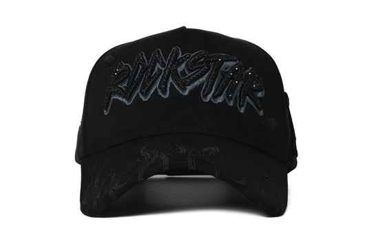 GORRA ROCKSTAR