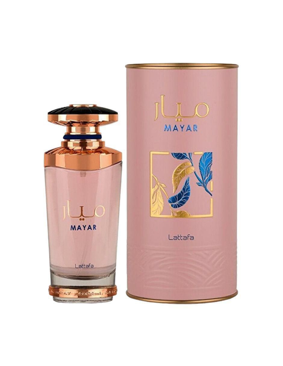 LATTAFA Eau de parfum Mayar para mujer