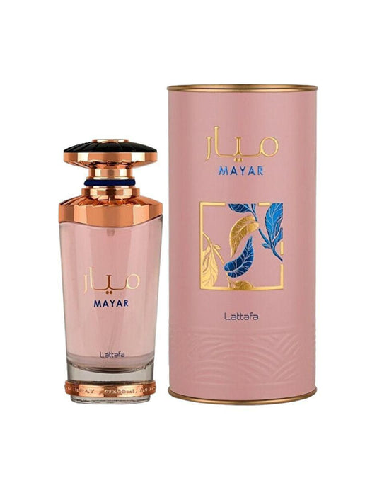 LATTAFA Eau de parfum Mayar para mujer
